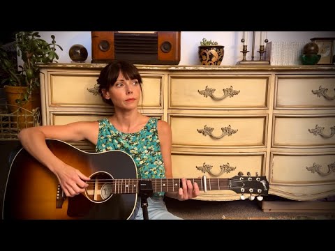 Speed of the Sound of Loneliness (John Prine Cover)