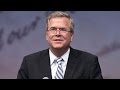 Lying: The Only Way Jeb Bush can Win!