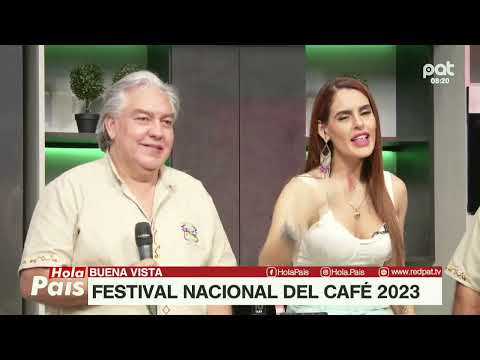 Festival Nacional del Café 2023