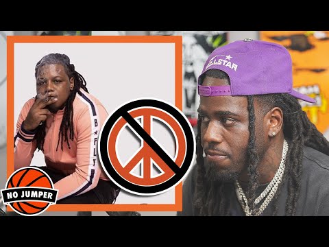 Billionaire Black says FBG Duck Wouldn't Approve of Pushing Peace in Chicago