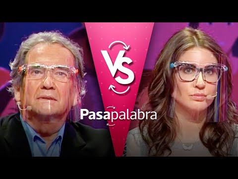 Pasapalabra En Acción | Capítulo 20 de agosto