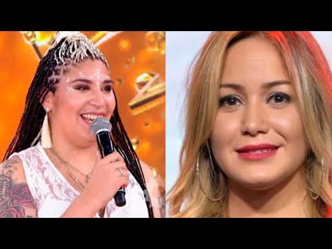 La Princesita y Rocío Quiroz se sintieron discriminadas por venir del palo de la música Tropical