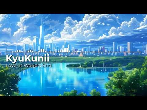 KyuKunii-LoveatWorldsEnd