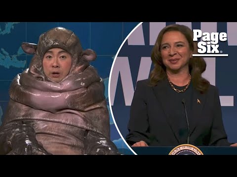 The biggest moments from ‘SNL’s’ Season 50 Premiere