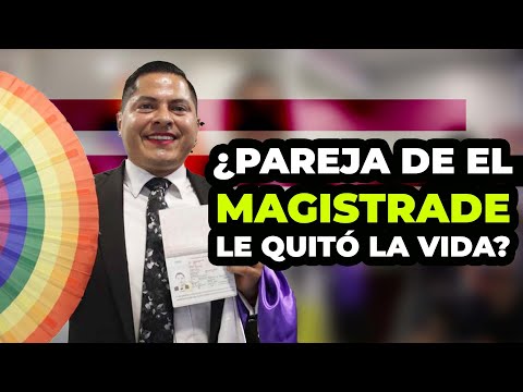 CASO MAGISTRADE: Fiscal de Aguascalientes describe paso a paso EL DECESO DE OCIEL BAENA