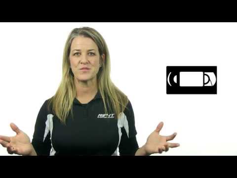 Softball Recruiting: Highlight Video Video