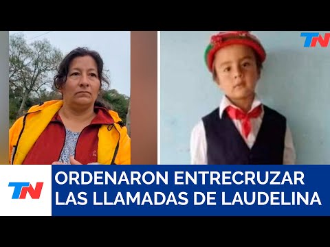 CASO LOAN I Ordenaron entrecruzar las llamadas entre Laudelina, Codazzi y un senador