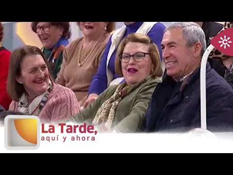 La Tarde, aquí y ahora | Jueves 15 de febrero