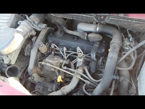 Ford Galaxy 1999 m dalys