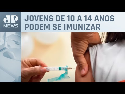 Vacina contra dengue é ampliada para todos os bairros de São Paulo