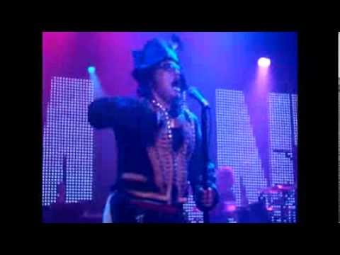 strip adam ant live video Vivid entertainment jessica sierra hardcore