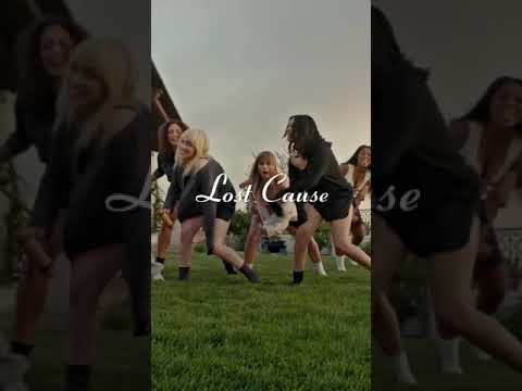 Lost Cause - Billie Eilish | Shorts