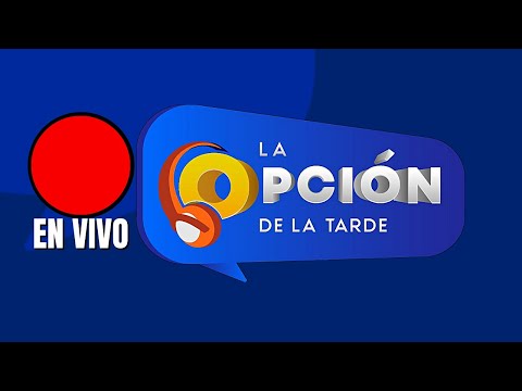 EN VIVO: LA OPCION RADIO - INDEPENDENCIA 93.3 FM