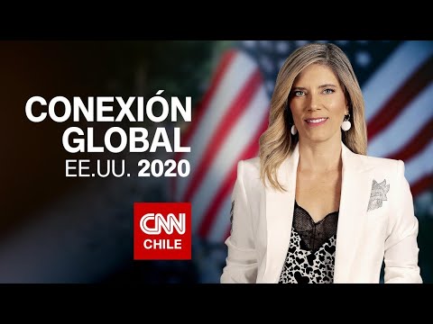 Conexión Global EE.UU. | Capítulo 9: A días de las elecciones presidenciales
