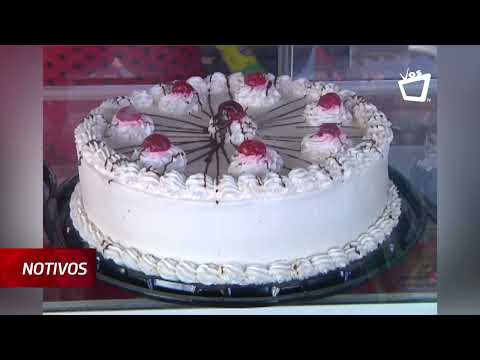 Más de un millón de pasteles a nivel nacional se vendieron por Día de las Madres