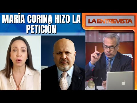 FISCAL DE LA CPI PREPARA JUICIOS | #LaEntrevista | #Evtv | 09/20/24 2/6