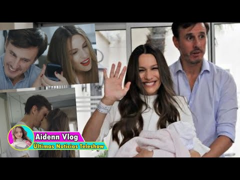 ¡Exclusivo! Las primeras imágenes del reality de Pampita que promete mostrar todo sobre su vida...