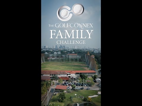 THEGOLFCONNEXFAMILYCHALLEN