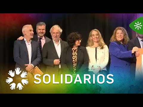 Solidarios | Cupón conmemorativo de los 25 años de Solidarios