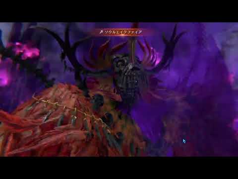 FF7EC ギルラン ギ・ガララグ stg5 79.89% アタッカーユフィ