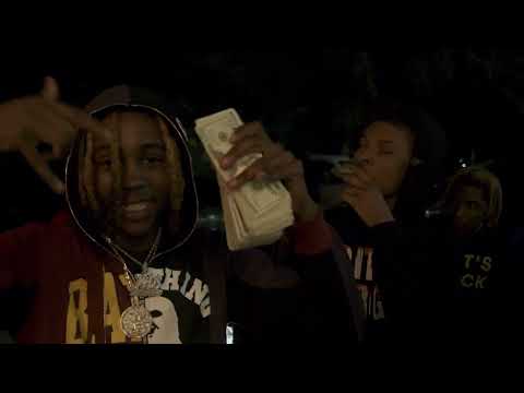 ScaleBaby - `Hotspot (Official Music Video)