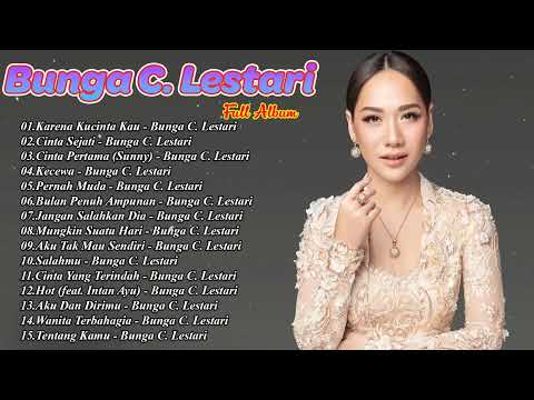 BCL - Bunga Citra Lestari Full Album - Kumpulan Lagu Bunga Citra Lestari Terbaik 🎶🎶