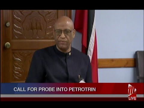 OWTU Wants Commission Of Enquiry Into Closure Of Petrotrin