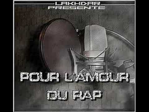 Rap - Hugo TSR - Objectif Lune