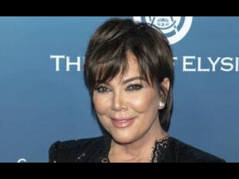 Kris Jenner a appris à gérer son argent après son divorce de Robert Kardashian
