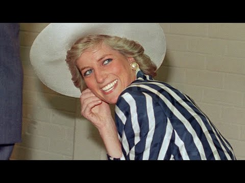 Reino Unido | 23 años de la muerte de Lady Di: El legado de la princesa de Gales