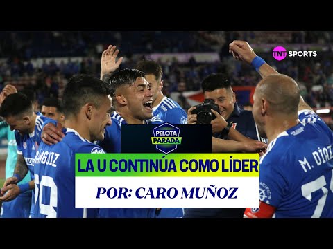 Novedades de Universidad de Chile | Lunes 7 de octubre