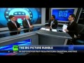 Full Show 4/3/13: Obama's 'Brain Project'