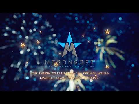 Christmas 2020 Greetings