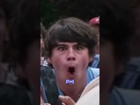 Viral Ole Miss student making ape noises at a black protester has been IDENTIFIED
