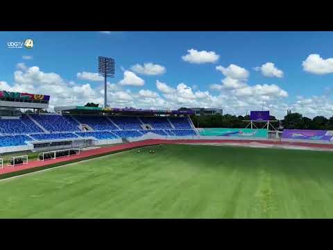 República Dominicana ajusta detalles para acoger su primera Copa Mundial de fútbol