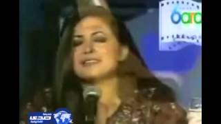 فيديو حرام عليك ارفقي على الشيبان!