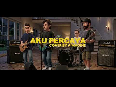 AKU PERCAYA | COVER BY AIMAGINE