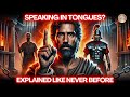 What Most Churches Wont Tell You About Tongues (Biblical Truth)