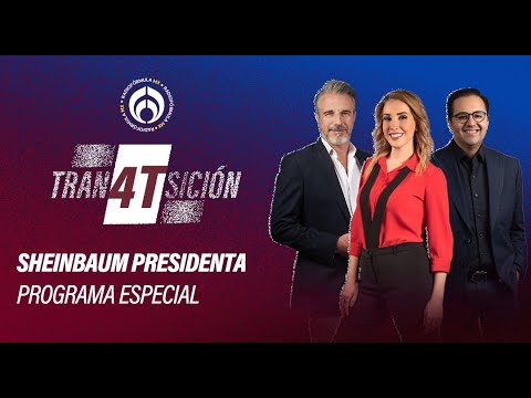 EN VIVO | ¡Día histórico! Sheinbaum asume como presidenta de México | 1 Octubre 2024