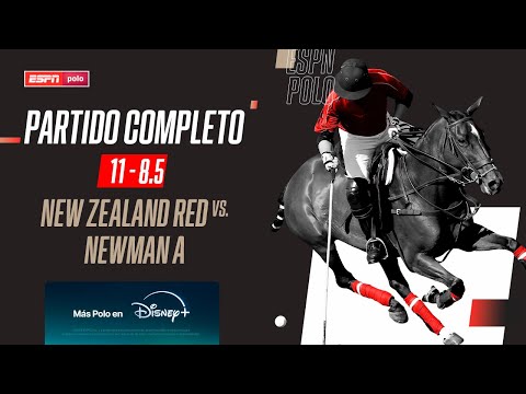 New Zealand Red le ganó la final a Newman A y se quedó con la Copa Santa Paula | RESUMEN