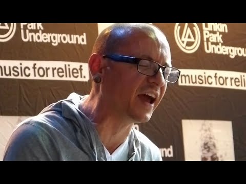 Linkin Park: In My Remains (LPU Summit 2012) [Live] (Camden, New Jersey - August 17, 2012)