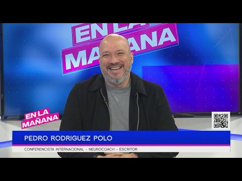 Pedro Rodri?guez Polo nos habla de las amistades to?xicas | En La Man?ana