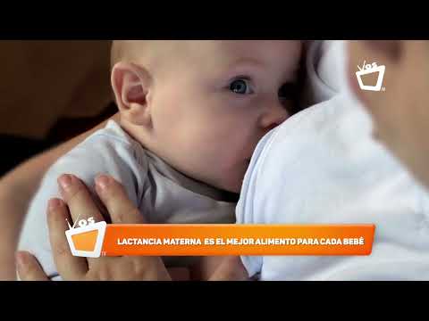 Mitos y realidades de la lactancia materna