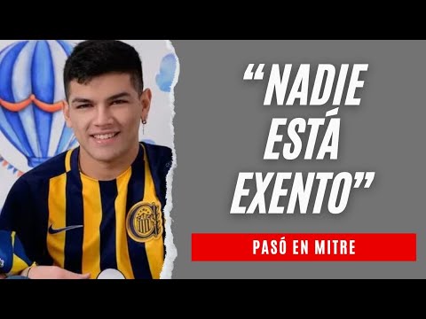 El relato del primo de Bruno Bussanich, el playero asesinado en Rosario: “Nadie está exento”