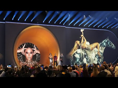 Beyoncé ist die Königin - Deutsche Transfrau Kim Petras schreibt Grammy-Geschichte