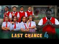 LAST CHANCE  4