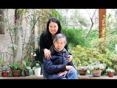Keiko Fujimori tras pedido de la fiscalía chilena sobre su padre: Habrá una correcta defensa