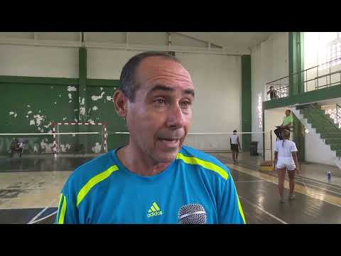 Continúan Juegos Juveniles Nacionales en Cienfuegos