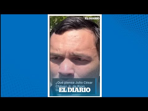 Ryan García es un buen muchacho | El Diario