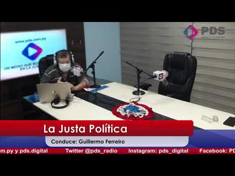 Entrevista - Comisario Francisco Sosa - Supuesta persona secuestrada en Tacuatí - San Pedro